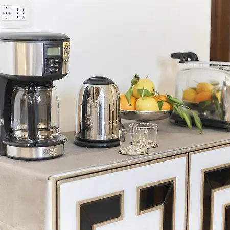 Appartamentopalladio140 公寓 维琴察