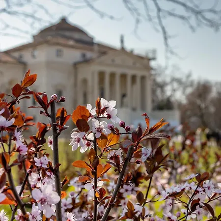 Appartamentopalladio140 公寓 *