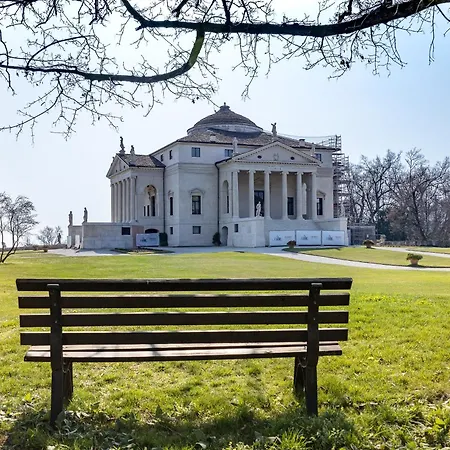 Appartamentopalladio140 公寓 维琴察