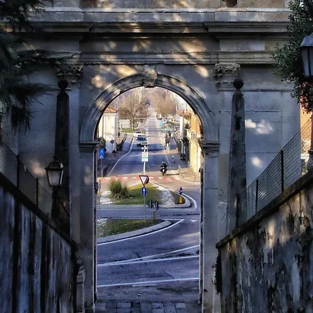 Appartamentopalladio140 *