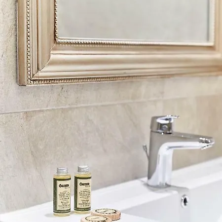 Apartmán Appartamentopalladio140