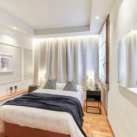 Appartamentopalladio140