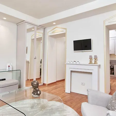 Appartamentopalladio140 비첸차