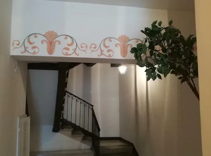Appartamentopalladio140 Appartement Vicenza
